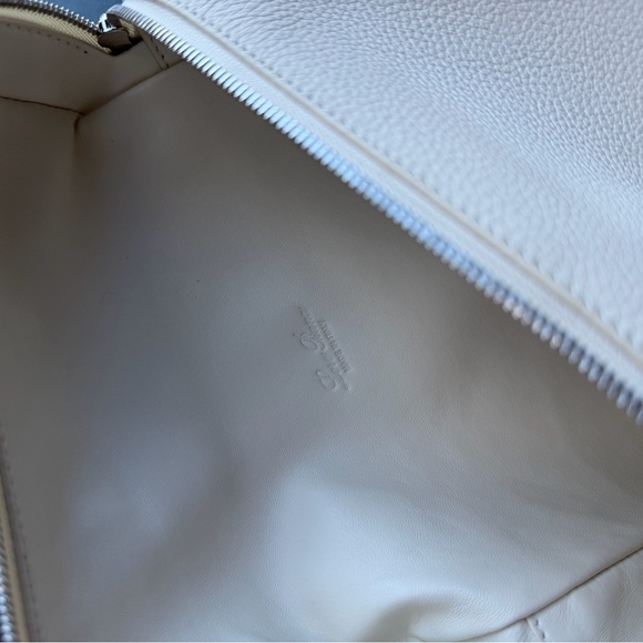 Loro Piana Extra Pocket backpack main image 8